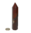 Roter Jaspis Kristallspitze / Obelisk 194g