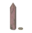Rhodonit Kristallspitze / Obelisk 217g
