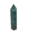 Grüner Fluorit Kristallspitze / Obelisk 213g