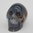 Natur Achat Totenkopf Skull - 260g