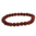 Schaumkoralle Armband rot – 6mm