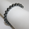 Hämatit (Blutstein) Kugelform Armband – 8mm
