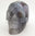Achat Geode Kristall Totenkopf Skull  508g