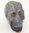 Achat Geode Kristall Totenkopf Skull 309g