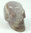 Achat Geode Kristall Totenkopf Skull 169g